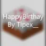 Happy Birthday - Celebrate birthdays on your server