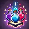 Potions plus