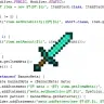 ItemStackCoder (Item2Java)