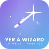 Yer a Wizard