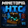 Minetopia HTC V1