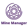 ▶ Mine Manager - Manage your server with an WEB interface