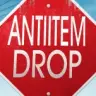 Anti-Item Drop