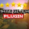 Ultimate Giveaways - Plugin