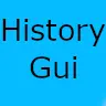 History Gui [Litebans]