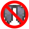 No Elytra In Region (1.13 - 1.21)