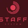 StaffSystem (Like CoralMC)
