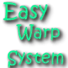Easy Warp System + Schilder | MC 1.8