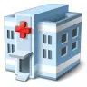 Hospitals 1.7 and 1.8