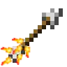 Arrow Particles