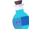 Quick Effects -  Potions via commands