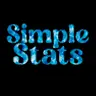 SimpleStats | PVP Stats, Killstreaks... | PlaceholderAPI support [1.14 - 1.21]