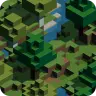 MaterialDynmap