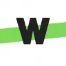 Server website template