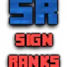 SignRanks