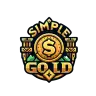 Simple Gold  [1.20 - 1.21] (Vault, Towny!)
