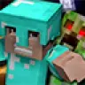 【Creeper? Aw man】- play music when you say certain lyrics