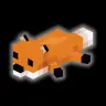 Fox Plush [ItemsAdder Add-on]