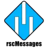 rscMessages — Better than AutoMessage for multiple servers.