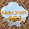 WebCraftAPI