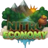 NitroEconomy ⛏️ Economy Solution for All Systems⚡Create Currencies ⚙️ Cross Server