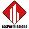 rscPermissions — Extremely powerful permissions