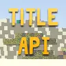 TitleAPI