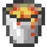 Obsidian To Lava (1.8.X -> 1.16.X) [FREE]