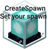CreateSpawn | Set your spawn ! | SetSpawn | Customizable