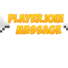 PlayerJoinMessage