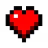 ### EasyHeart ### ( Change Heart When Level up )
