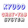 Teamkyudo Chat und Tab System [SKRIPT]
