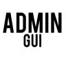 AdminGUI | Admin Backpack