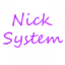 NickSystem | Autonick for Spigot and BungeeCord