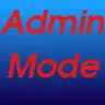 AdminMode Advanced