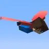 Dyeable Elytras