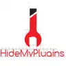 Hide My plugins