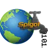 Spigot Web Framework - Website Hosting for Minecraft 1.12-1.16