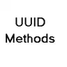 UUIDMethods [DISCONTINUED]