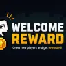 ✨ WelcomeReward ✨ | Get Rewards for Welcoming New Players