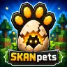 SkanPets - Plugin Pets Việt Nam, Ấp trứng sinh nở ngẫu nhiên theo tier trứng!