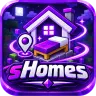 sHomes | Modern GUI Home Plugin