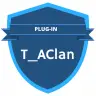 T_AClan | 1.7 - 1.12 | SimpleClans Extra Utilities | Addon