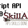 SkillAPI.sk - a SkillAPI API for Skript