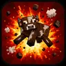 Exploding Cows