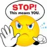 Anti Swearing