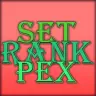 SetRankPEX