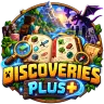 ✨ Discoveries+ ✅