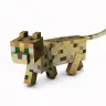 LeashTheCat