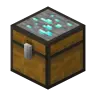 Ores are Chests